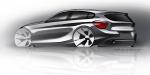 BMW 1-Series 2012 года